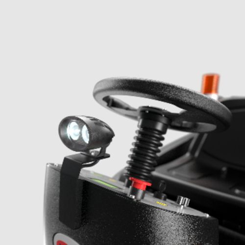 картинка Подметальная машина Viper ROS1300 фото 6 картинка Подметальная машина Viper ROS1300 фото 6