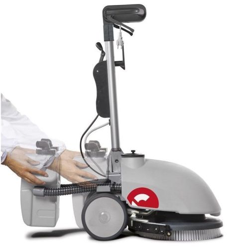 картинка Поломоечная машина Comac Vispa 35 E фото 3 картинка Поломоечная машина Comac Vispa 35 E фото 3