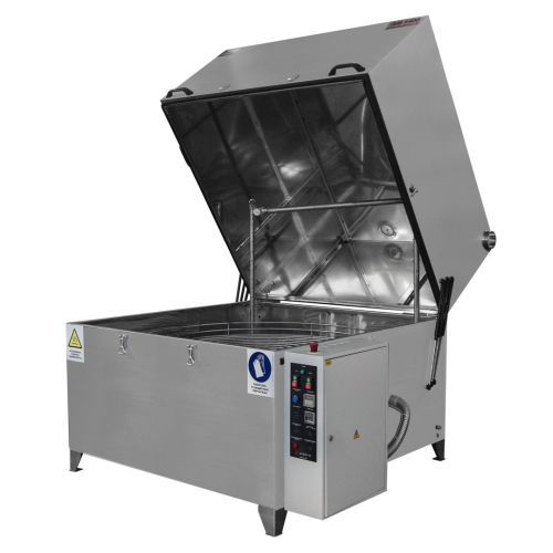 картинка Автоматическая моечная машина Aquamatic АМ1400 АК фото 2 картинка Автоматическая моечная машина Aquamatic АМ1400 АК фото 2