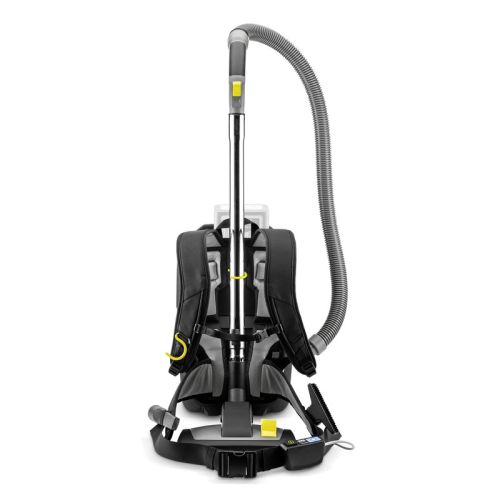 картинка Ранцевый пылесос Karcher BVL 5/1 Bp фото 2 картинка Ранцевый пылесос Karcher BVL 5/1 Bp фото 2