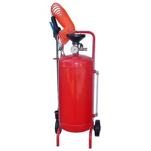 картинка Пеногенератор Aquamatic 24 л. картинка Пеногенератор Aquamatic 24 л.