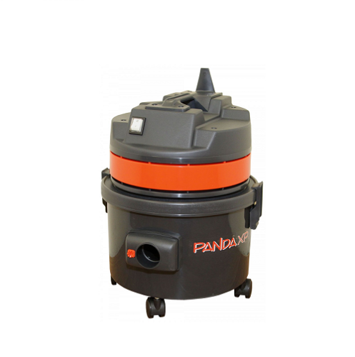 картинка Пылесос Soteco PANDA 215 M XP PLAST картинка Пылесос Soteco PANDA 215 M XP PLAST