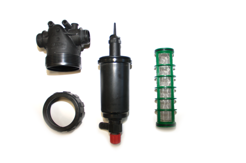 картинка Система Очистки АРОС 7 фото 5 картинка Система Очистки АРОС 7 фото 5