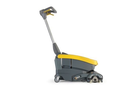 картинка Поломоечная машина Ghibli Rolly 7 ½ + KIT фото 3 картинка Поломоечная машина Ghibli Rolly 7 ½ + KIT фото 3