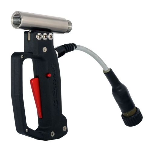 картинка Установка для очистки сухим льдом ICEsonic SMART HD фото 3 картинка Установка для очистки сухим льдом ICEsonic SMART HD фото 3