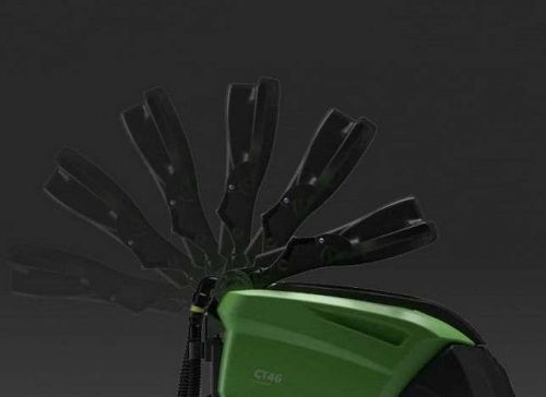 картинка Поломоечная машина Gansow CT 46 С 50 фото 4 картинка Поломоечная машина Gansow CT 46 С 50 фото 4