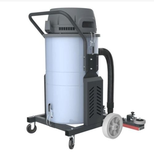 картинка Промышленный пылесос Bersi D6 фото 2 картинка Промышленный пылесос Bersi D6 фото 2