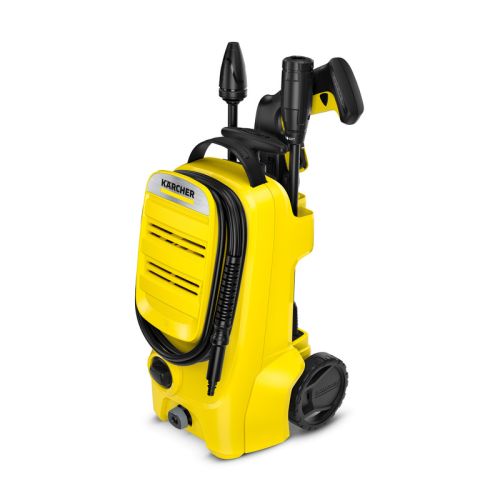 картинка Минимойка Karcher K 3 Compact картинка Минимойка Karcher K 3 Compact
