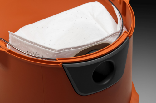 картинка Пылесос Husqvarna WDC 220 фото 3 картинка Пылесос Husqvarna WDC 220 фото 3