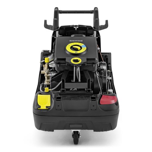 картинка Аппарат высокого давления Karcher HDS 6/15 C фото 2 картинка Аппарат высокого давления Karcher HDS 6/15 C фото 2