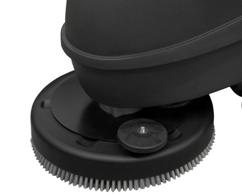 картинка Поломоечная машина Comet CPS 50B фото 3 картинка Поломоечная машина Comet CPS 50B фото 3