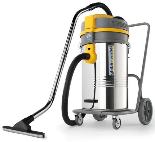 картинка Пылесос Ghibli & Wirbel Power WD 80.2 I TMT картинка Пылесос Ghibli & Wirbel Power WD 80.2 I TMT