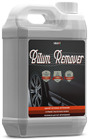 фото MEGVIT Bitum Remover 5 Удалитель битумных загрязнений и реагентной пленки 5 л