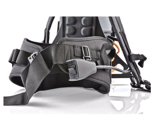 картинка Ранцевый пылесос Nilfisk GD 5 Back HEPA фото 3 картинка Ранцевый пылесос Nilfisk GD 5 Back HEPA фото 3