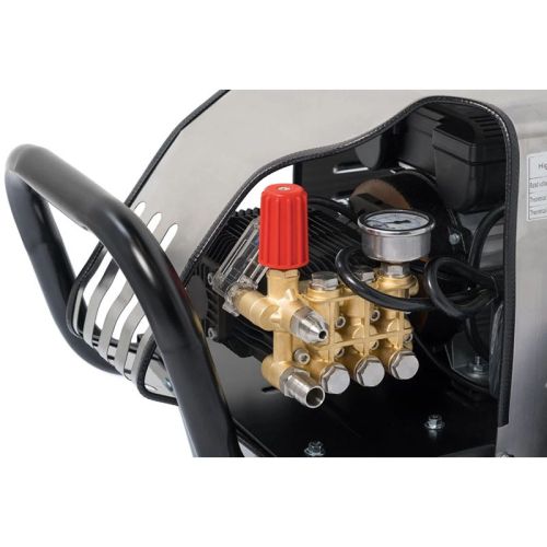 картинка Аппарат высокого давления Bennett HN-2500 фото 7 картинка Аппарат высокого давления Bennett HN-2500 фото 7