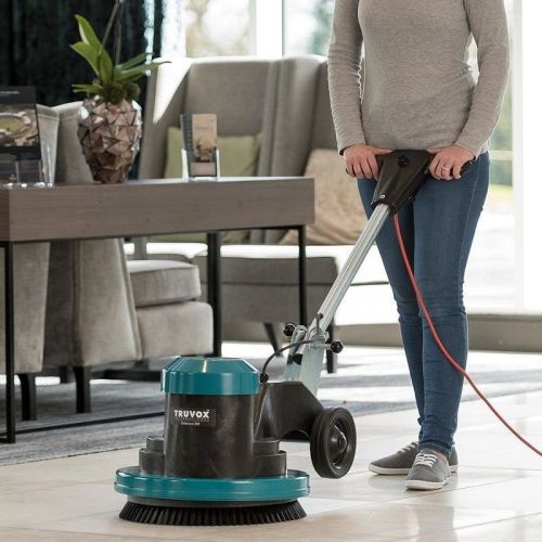 картинка Однодисковая машина Truvox Orbis eco 200 фото 4 картинка Однодисковая машина Truvox Orbis eco 200 фото 4