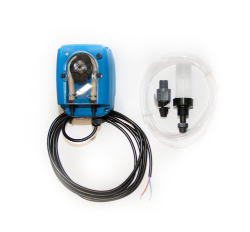 картинка Система очистки АРОС 2 фото 4 картинка Система очистки АРОС 2 фото 4