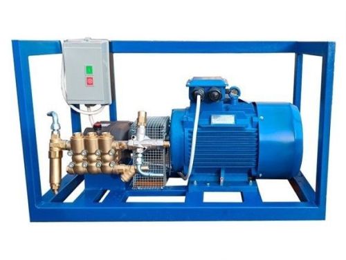 картинка Аппарат высокого давления Aquamatic FM1 17/500 картинка Аппарат высокого давления Aquamatic FM1 17/500