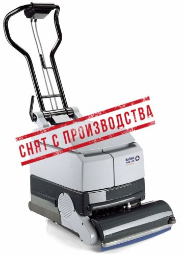 картинка Поломоечная машина Nilfisk CA 340 картинка Поломоечная машина Nilfisk CA 340