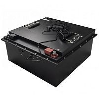 Литиевая батарея Everest Energy LiFePO4 24V315Ah + LCD + Bluetooth