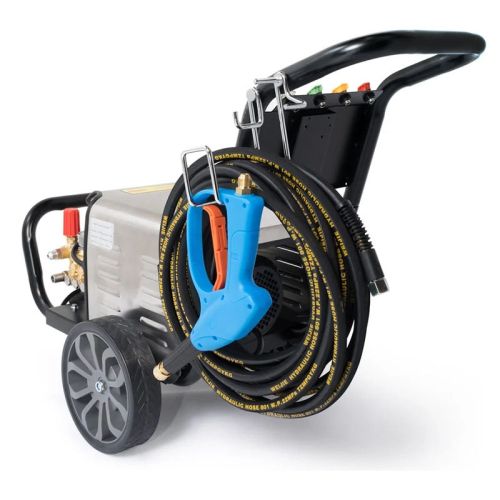 картинка Аппарат высокого давления Bennett HN-2500 фото 8 картинка Аппарат высокого давления Bennett HN-2500 фото 8