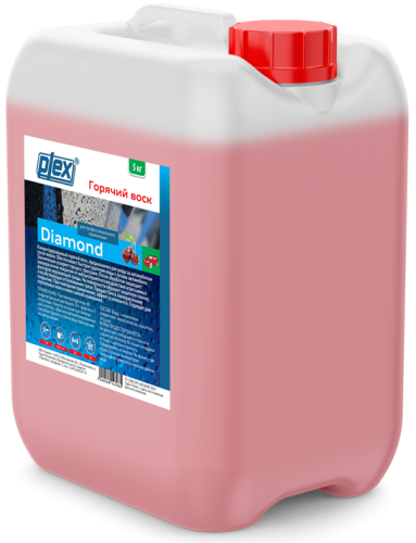картинка Plex Diamond / Горячий воск 5 кг (вишня) картинка Plex Diamond / Горячий воск 5 кг (вишня)