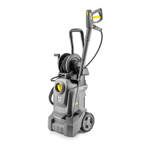картинка Аппарат высокого давления Karcher HD 5/11 EX Plus Classic картинка Аппарат высокого давления Karcher HD 5/11 EX Plus Classic