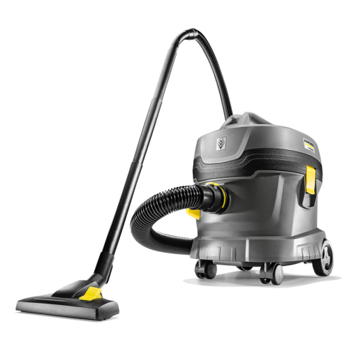 картинка Пылесос Karcher T 11/1 Classic HEPA картинка Пылесос Karcher T 11/1 Classic HEPA