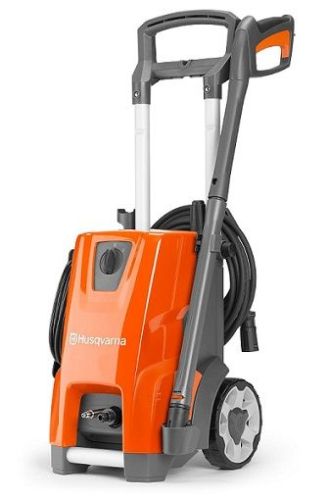 картинка Минимойка Husqvarna PW 345C картинка Минимойка Husqvarna PW 345C