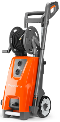 картинка Минимойка Husqvarna PW 450 картинка Минимойка Husqvarna PW 450