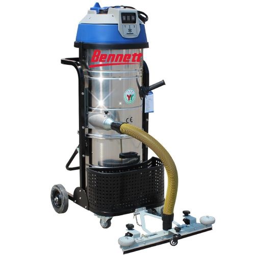 картинка Промышленный пылесос Bennett KS3600 фото 7 картинка Промышленный пылесос Bennett KS3600 фото 7