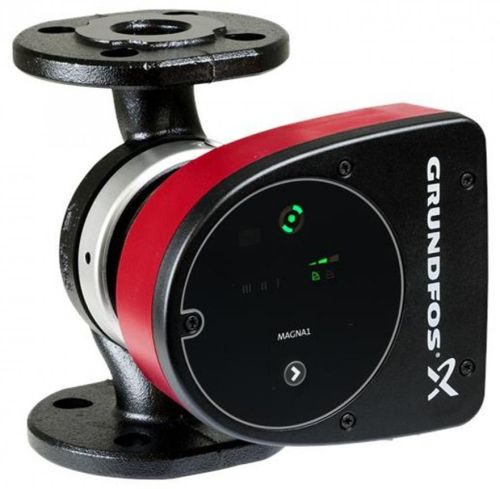 картинка Grundfos MAGNA1 50-80 F картинка Grundfos MAGNA1 50-80 F