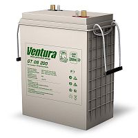 Свинцово-кислотная батарея Ventura GT 06 200 AM