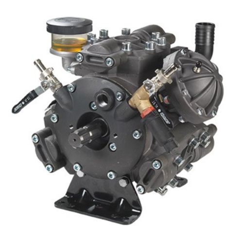 картинка Насос мембранный Comet APS 121 S (115 л/мин; 50 бар) картинка Насос мембранный Comet APS 121 S (115 л/мин; 50 бар)