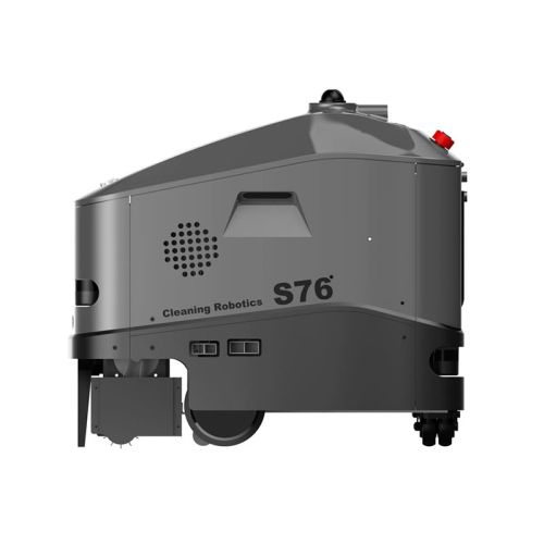 картинка Ковромоечная машина-робот KOKOBOTS S79 AMR фото 10 картинка Ковромоечная машина-робот KOKOBOTS S79 AMR фото 10