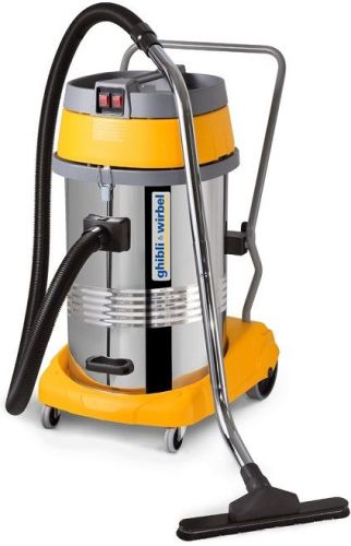 картинка Водопылесос Ghibli & Wirbel AS 590 IK CBN картинка Водопылесос Ghibli & Wirbel AS 590 IK CBN