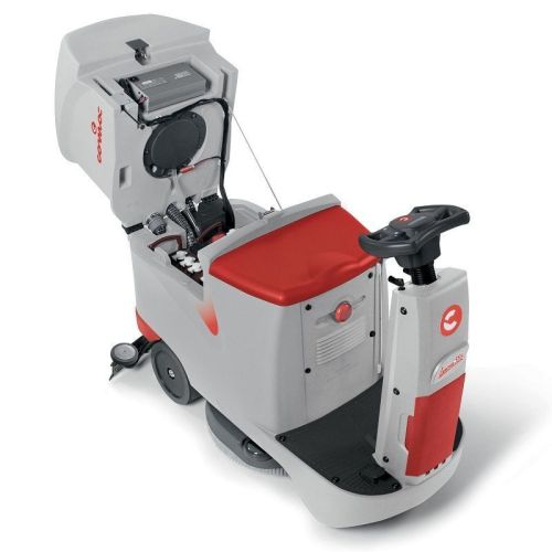 картинка Поломоечная машина Comac Innova 55 B фото 5 картинка Поломоечная машина Comac Innova 55 B фото 5