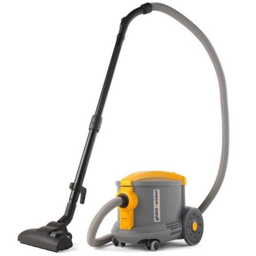 картинка Пылесос Ghibli & Wirbel POWER D 12 HE картинка Пылесос Ghibli & Wirbel POWER D 12 HE