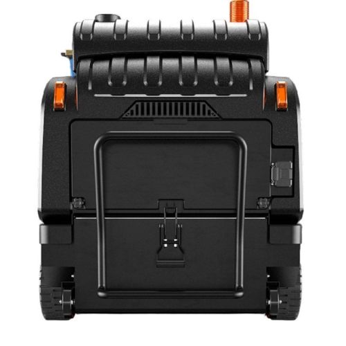 картинка Подметальная машина Nilfisk 1300 фото 5 картинка Подметальная машина Nilfisk 1300 фото 5