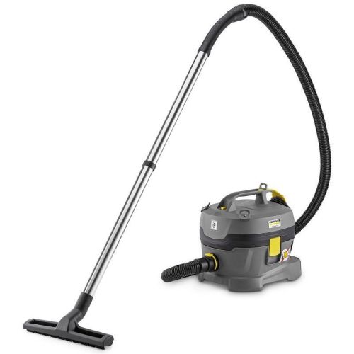 картинка Пылесос Karcher T 8/1 L фото 6 картинка Пылесос Karcher T 8/1 L фото 6