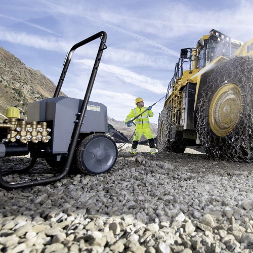 картинка Аппарат высокого давления Karcher HD 10/21-4 S Classic фото 2 картинка Аппарат высокого давления Karcher HD 10/21-4 S Classic фото 2