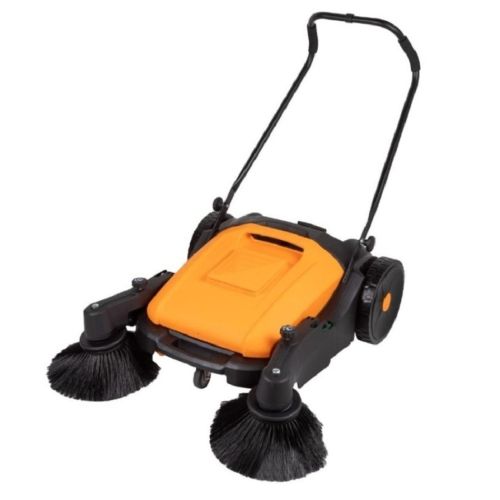 картинка Подметальная машина Bennett MS980-AT2 фото 7 картинка Подметальная машина Bennett MS980-AT2 фото 7