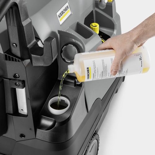 картинка Аппарат высокого давления Karcher HDS 6/15 C фото 7 картинка Аппарат высокого давления Karcher HDS 6/15 C фото 7