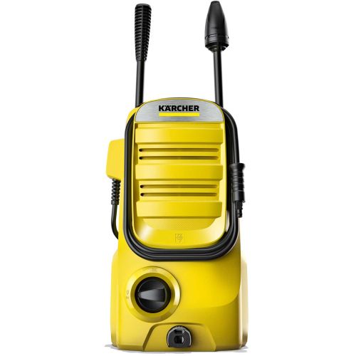 картинка Минимойка Karcher K2 Compact фото 2 картинка Минимойка Karcher K2 Compact фото 2