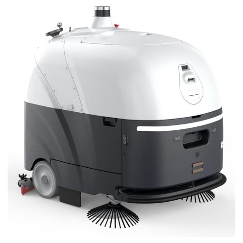 картинка Автономная уборочная машина CHANCEE SC80 фото 7 картинка Автономная уборочная машина CHANCEE SC80 фото 7