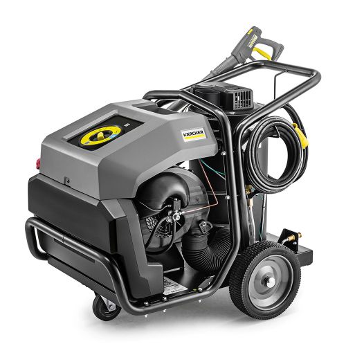 картинка Аппарат высокого давления Karcher HDS 13/20-4 S Classic картинка Аппарат высокого давления Karcher HDS 13/20-4 S Classic