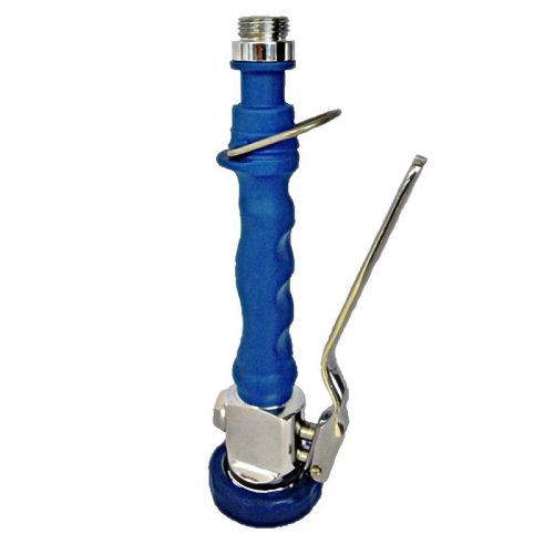 картинка Пистолет-душ PA вход 1/2 BPS (Ш) картинка Пистолет-душ PA вход 1/2 BPS (Ш)