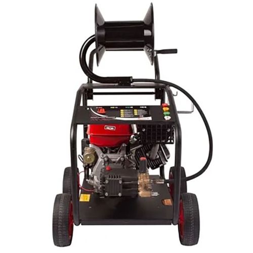 картинка Аппарат высокого давления Bennett Power ZX3600GF фото 5 картинка Аппарат высокого давления Bennett Power ZX3600GF фото 5