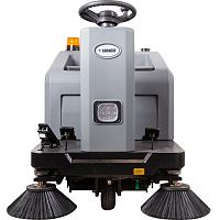 фото Подметальная машина Chancee GL4