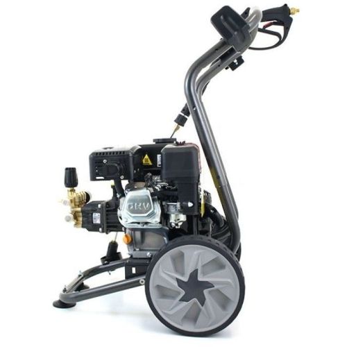 картинка Аппарат высокого давления Comet FDX Blade S 12/250 фото 3 картинка Аппарат высокого давления Comet FDX Blade S 12/250 фото 3